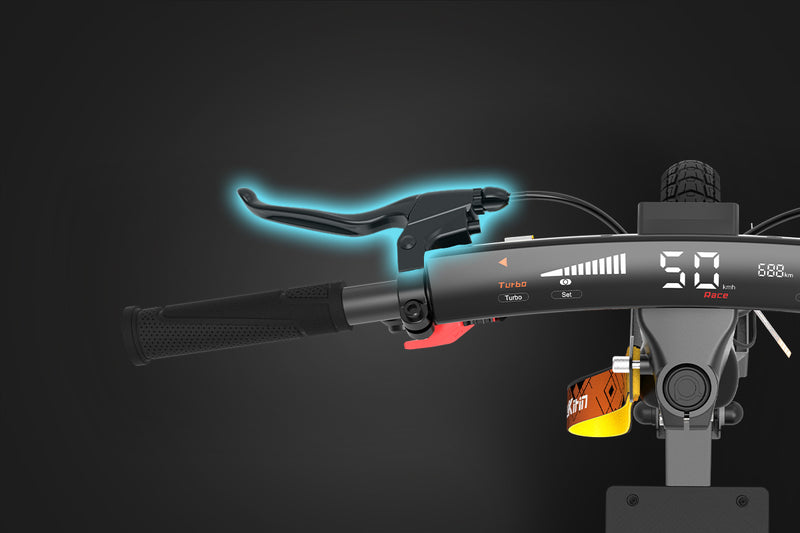 Precyzyjne Hamulce Tarczowe