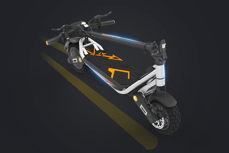 Kompakt po złożeniu