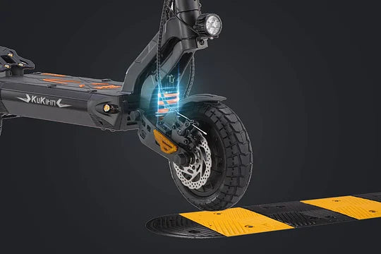 Zaawansowane Pełne Zawieszenie