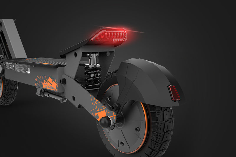 Zawieszenie Przyszłości