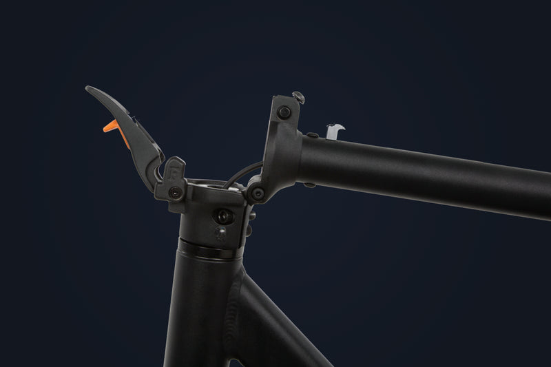 Solidny Mechanizm Blokady