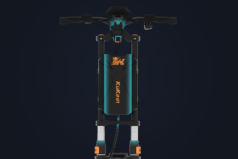 Przednie Zawieszenie Hydrauliczne