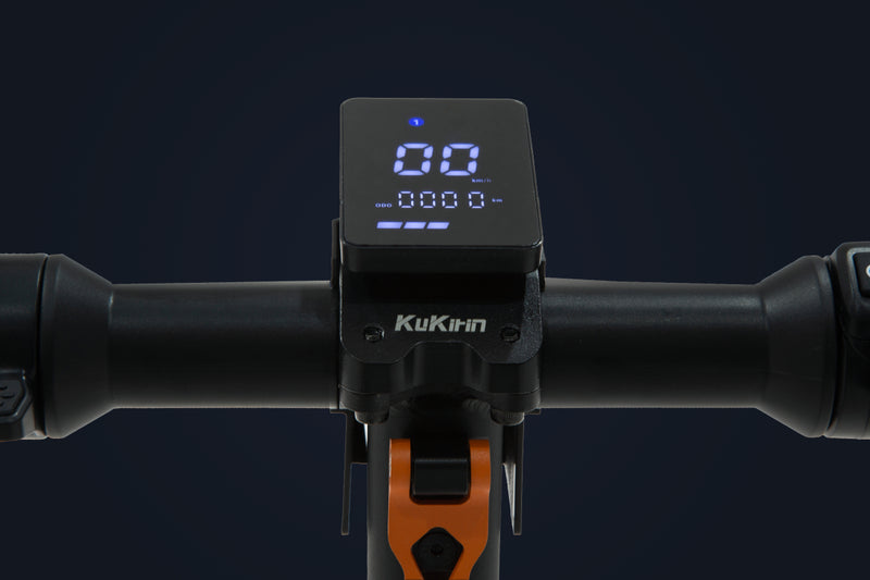 Wyraźny Wyświetlacz LCD