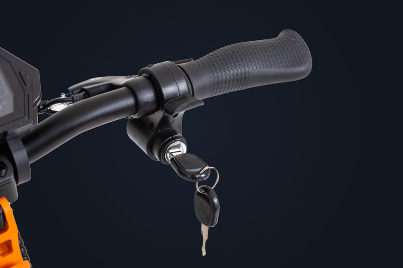 Proste Zabezpieczenie