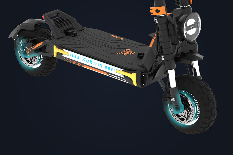 Czterotłokowe Hamulce Hydrauliczne