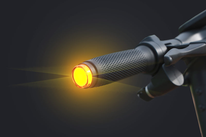 Widoczność w ruchu miejskim