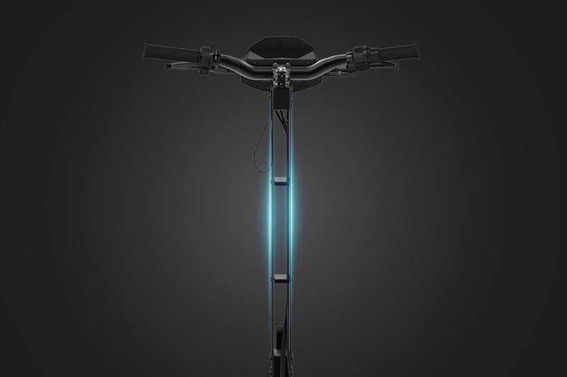 Sztywna Konstrukcja, Pewne Prowadzenie