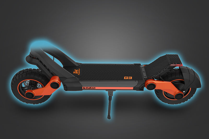 Pojemna Bateria na Dłuższe Trasy