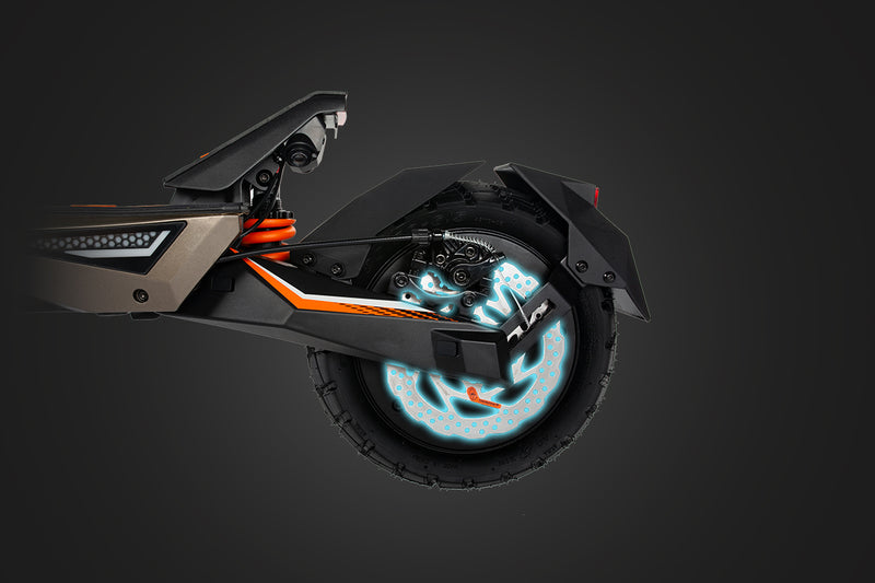 Niezawodne Hamulce Tarczowe