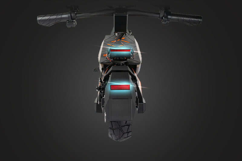 Tylne Oświetlenie i Światło Stop