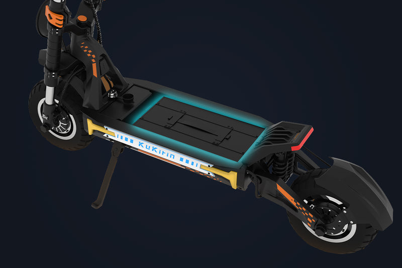 Wyjmowalna Bateria 60V / 35,2Ah