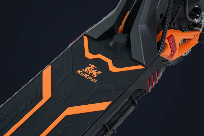 Antypoślizgowy, Szeroki Podest